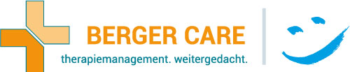 Sponsorlogo - Berger Care