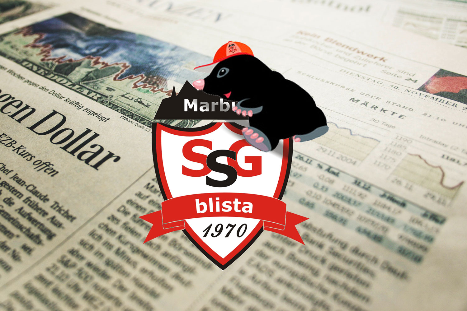 SSG Marburg Intern News
