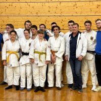 Gruppenbild - International German Para Judo Championships 2023