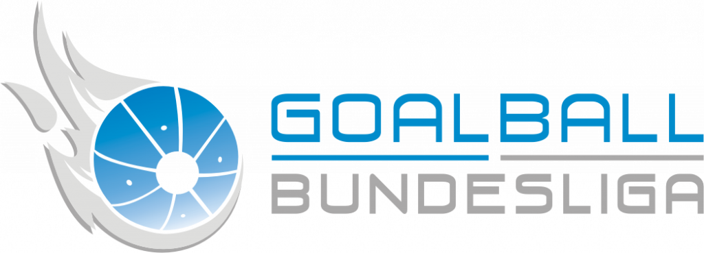 Logo Goalball Bundesliga