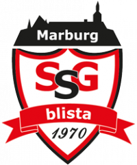 Logo SSG Blista