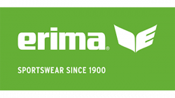 Sponsorlogo Erima Sponsorlogo Erima