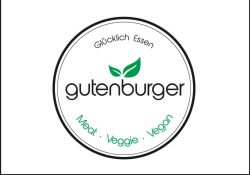 Sponsorlogo - Gutenburger
