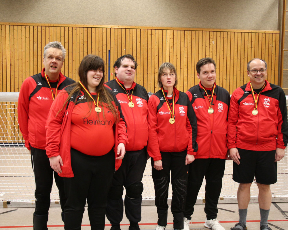 Team Torball