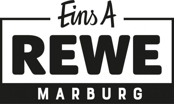 Sponsorlogo - Rewe Erlenring