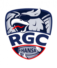 Logo RGC Hansa