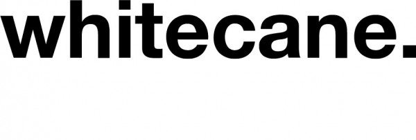 whitecane. Logo