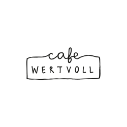 Sponsor-Logo Cafe Wertvoll