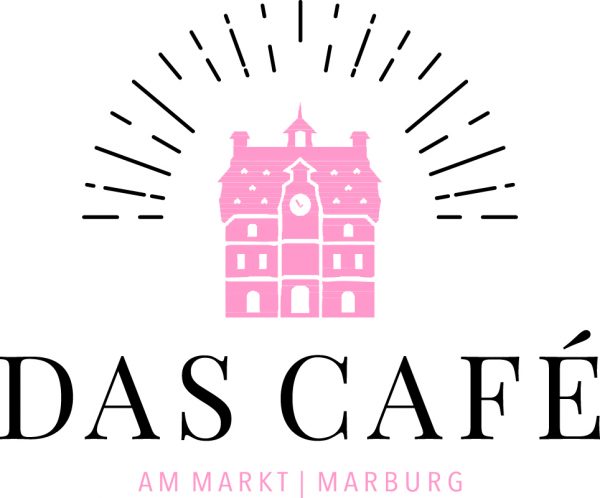 Sponsorlogo - Café am Markt Marburg