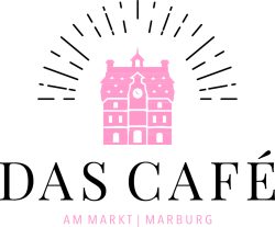 Sponsorlogo - Café am Markt Marburg